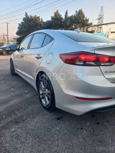 Hyundai Elantra 2018, 177,028 km - 2.0 l - Bakı