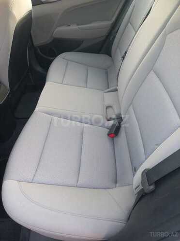 Hyundai Elantra 2018, 177,028 km - 2.0 l - Bakı