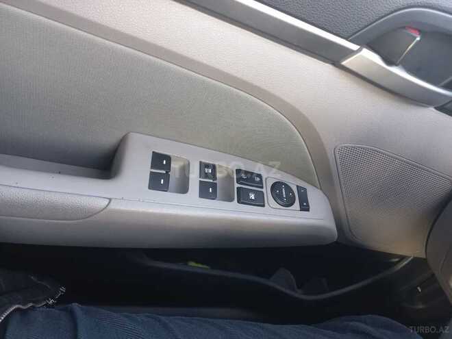 Hyundai Elantra 2018, 177,028 km - 2.0 l - Bakı