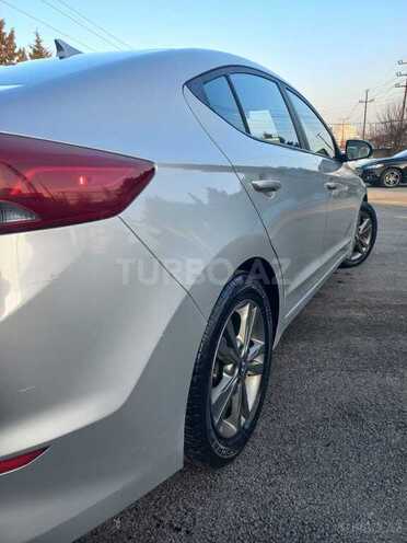 Hyundai Elantra 2018, 177,028 km - 2.0 l - Bakı