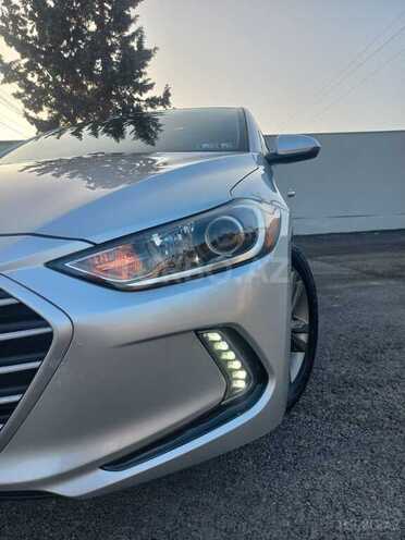 Hyundai Elantra 2018, 177,028 km - 2.0 l - Bakı