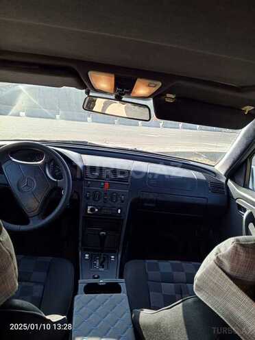 Mercedes C 180 1993, 370,800 km - 1.8 l - Bakı