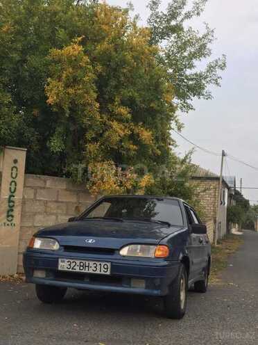 LADA (VAZ) 2115 2004, 300,000 km - 1.6 l - Ağcabədi