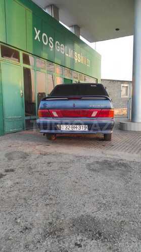 LADA (VAZ) 2115 2004, 300,000 km - 1.6 l - Ağcabədi