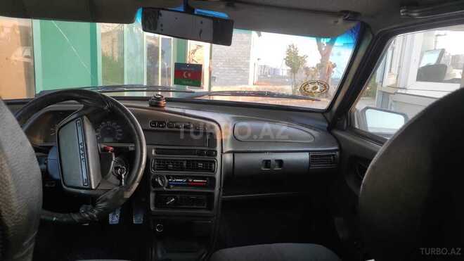 LADA (VAZ) 2115 2004, 300,000 km - 1.6 l - Ağcabədi