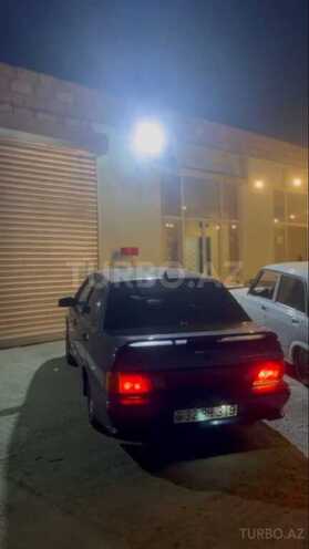 LADA (VAZ) 2115 2004, 300,000 km - 1.6 l - Ağcabədi