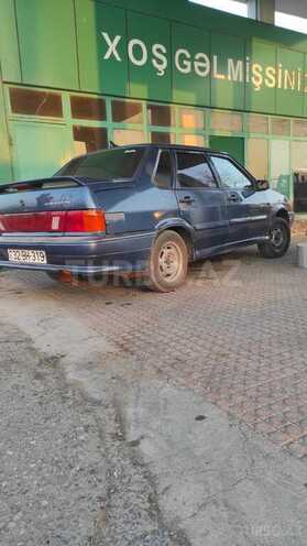 LADA (VAZ) 2115 2004, 300,000 km - 1.6 l - Ağcabədi
