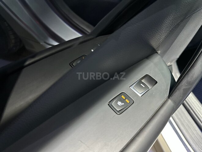 Hyundai Grandeur 2016, 288,000 km - 2.2 l - Bakı