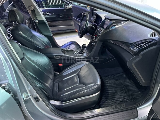 Hyundai Grandeur 2016, 288,000 km - 2.2 l - Bakı