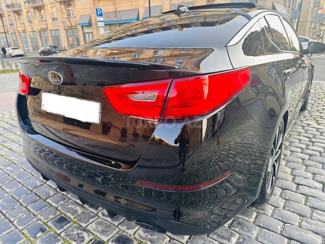 Kia Optima 2015, 118,212 km - 2.0 л - Bakı
