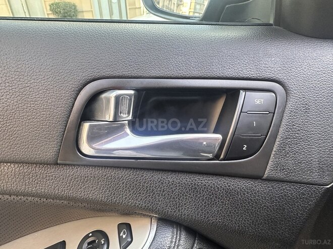 Kia Optima 2015, 118,212 km - 2.0 л - Bakı