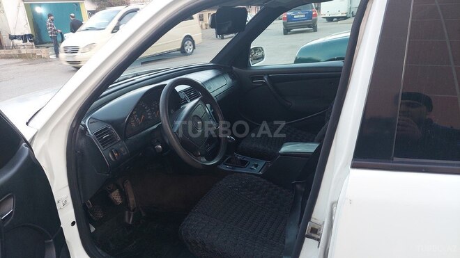 Mercedes C 180 1999, 250,000 km - 1.8 l - Sumqayıt
