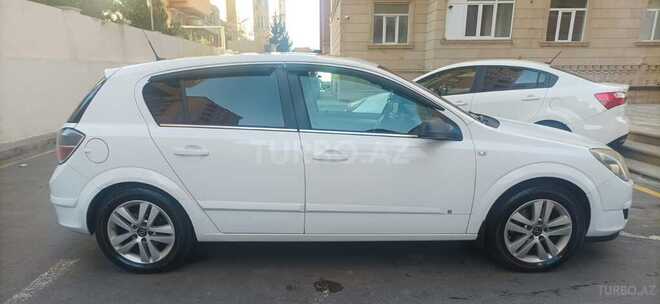 Opel Astra 2008, 251,058 km - 1.8 l - Sumqayıt