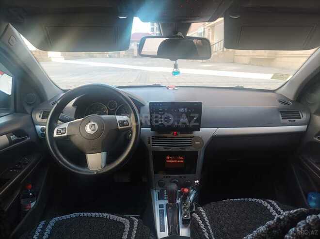 Opel Astra 2008, 251,058 km - 1.8 l - Sumqayıt