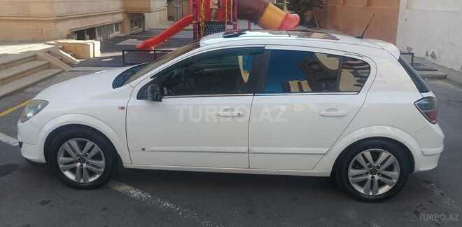 Opel Astra 2008, 251,058 km - 1.8 l - Sumqayıt