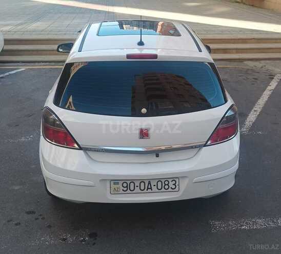 Opel Astra 2008, 251,058 km - 1.8 l - Sumqayıt