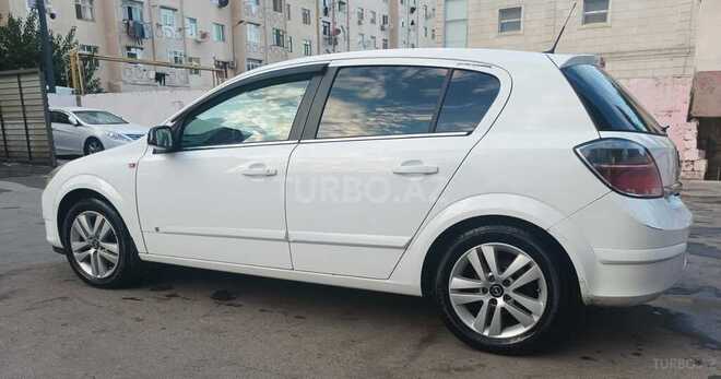 Opel Astra 2008, 251,058 km - 1.8 l - Sumqayıt