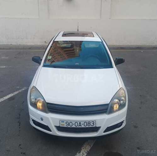 Opel Astra 2008, 251,058 km - 1.8 l - Sumqayıt