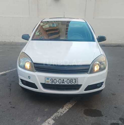 Opel Astra 2008, 251,058 km - 1.8 l - Sumqayıt
