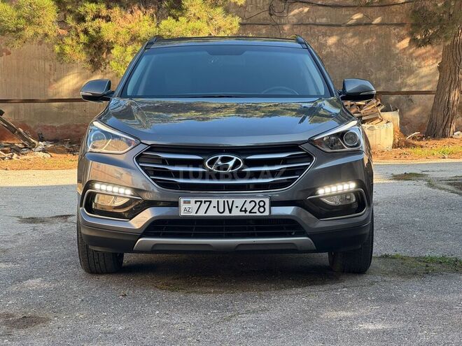 Hyundai Santa Fe-6