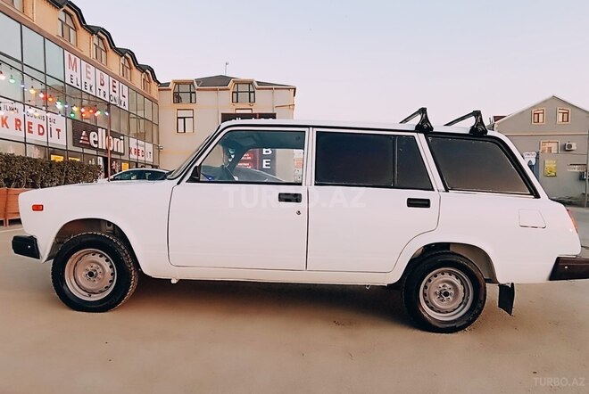 LADA (VAZ) 2104 2008, 98,681 km - 1.6 l - Bakı