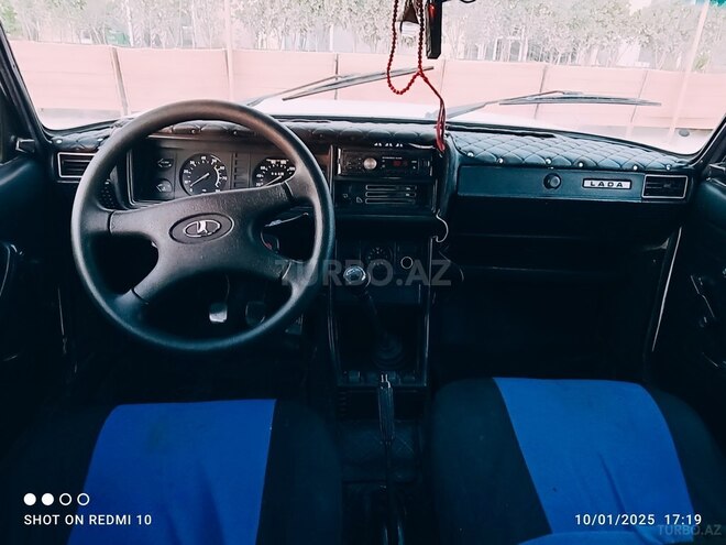 LADA (VAZ) 2104 2008, 98,681 km - 1.6 l - Bakı