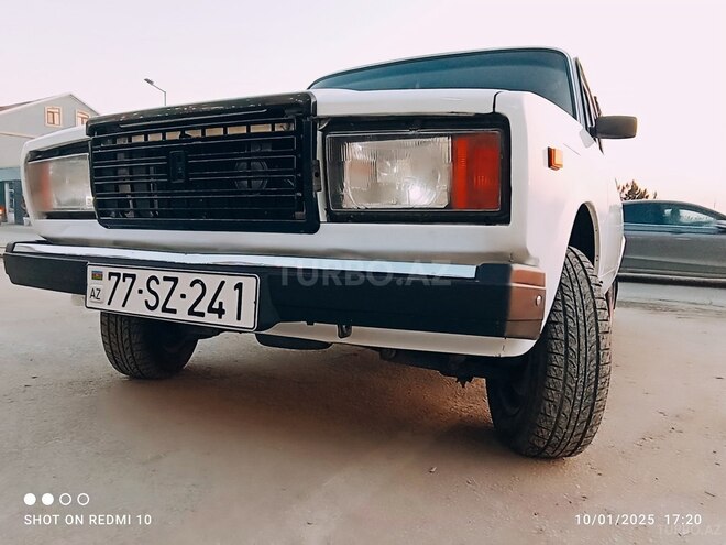 LADA (VAZ) 2104 2008, 98,681 km - 1.6 l - Bakı