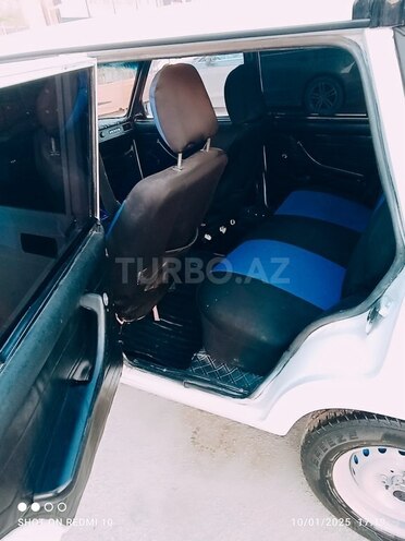 LADA (VAZ) 2104 2008, 98,681 km - 1.6 l - Bakı