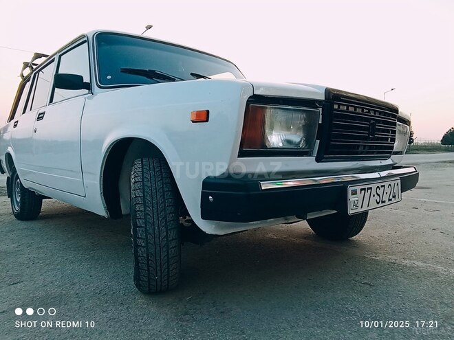 LADA (VAZ) 2104 2008, 98,681 km - 1.6 l - Bakı