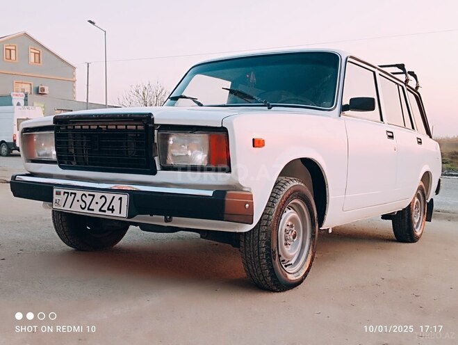 LADA (VAZ) 2104 2008, 98,681 km - 1.6 l - Bakı