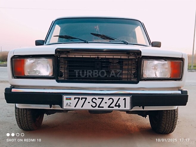 LADA (VAZ) 2104 2008, 98,681 km - 1.6 l - Bakı