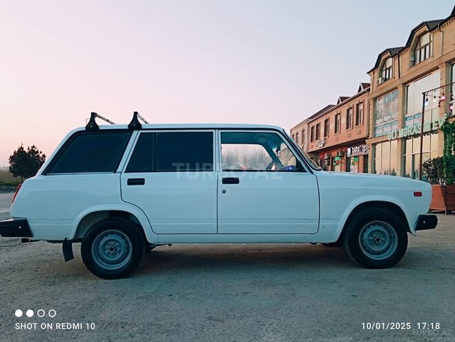 LADA (VAZ) 2104 2008, 98,681 km - 1.6 l - Bakı