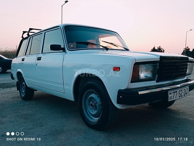 LADA (VAZ) 2104 2008, 98,681 km - 1.6 l - Bakı