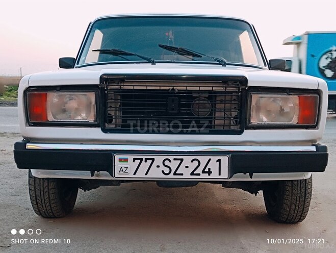 LADA (VAZ) 2104 2008, 98,681 km - 1.6 l - Bakı