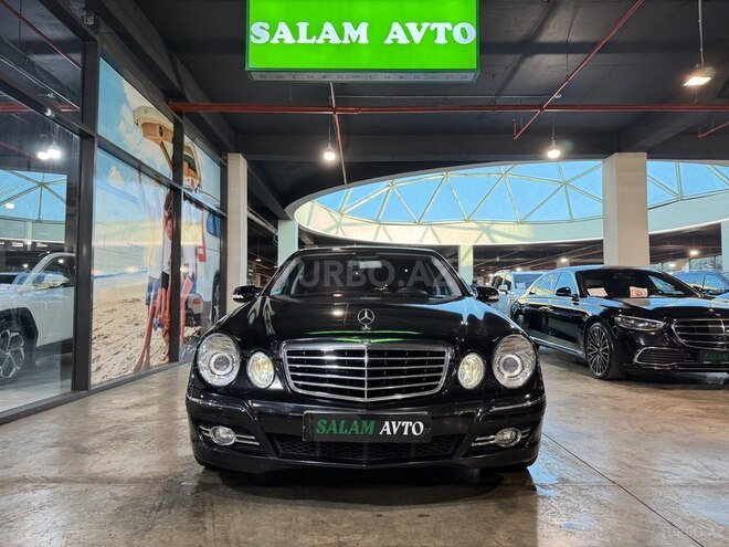 Mercedes E 220 d-2