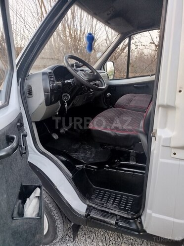 GAZ 33021 2008, 322,150 km - 2.3 l - Bərdə