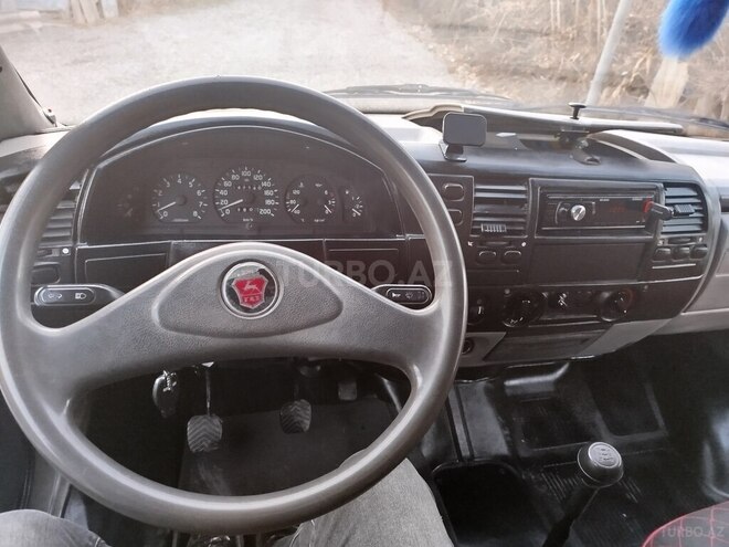 GAZ 33021 2008, 322,150 km - 2.3 l - Bərdə