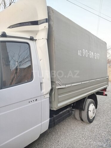 GAZ 33021 2008, 322,150 km - 2.3 l - Bərdə