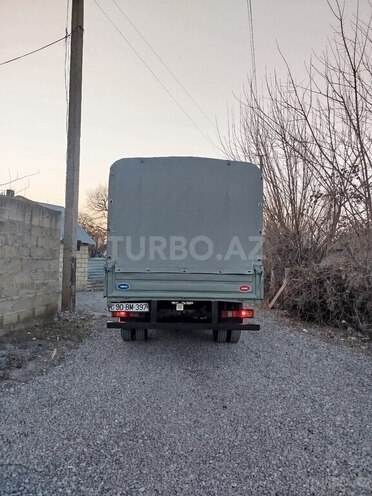 GAZ 33021 2008, 322,150 km - 2.3 l - Bərdə