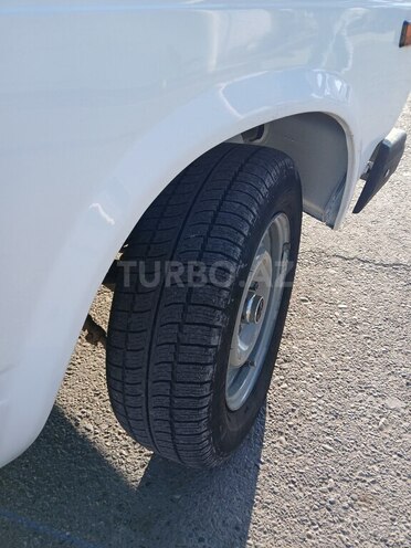 LADA (VAZ) 2107 2009, 79,000 km - 1.6 л - Oğuz