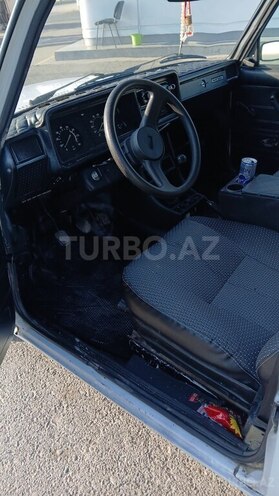 LADA (VAZ) 2107 2009, 79,000 km - 1.6 л - Oğuz