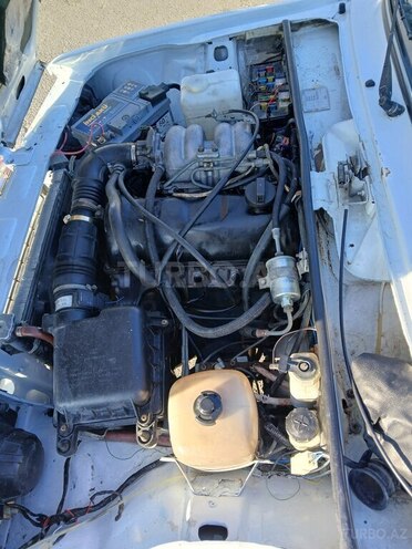 LADA (VAZ) 2107 2009, 79,000 km - 1.6 л - Oğuz