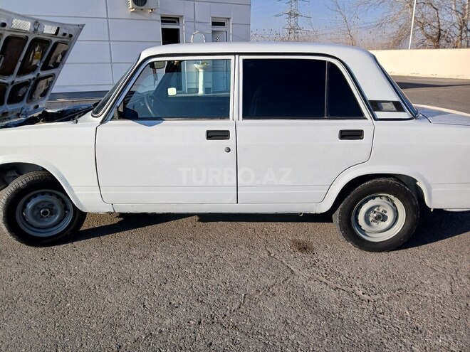 LADA (VAZ) 2107 2009, 79,000 km - 1.6 л - Oğuz