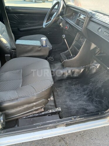 LADA (VAZ) 2107 2009, 79,000 km - 1.6 л - Oğuz