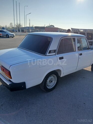LADA (VAZ) 2107 2009, 79,000 km - 1.6 л - Oğuz