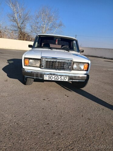 LADA (VAZ) 2107 2009, 79,000 km - 1.6 л - Oğuz