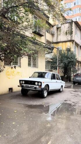 LADA (VAZ) 2106 1997, 23,000 km - 1.6 l - Kürdəmir