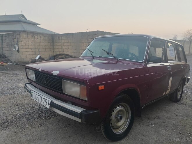 LADA (VAZ) 2104 1997, 90,000 km - 1.6 л - Sabirabad