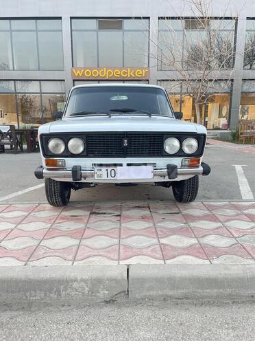 LADA (VAZ) 2106 1997, 23,000 km - 1.6 l - Kürdəmir