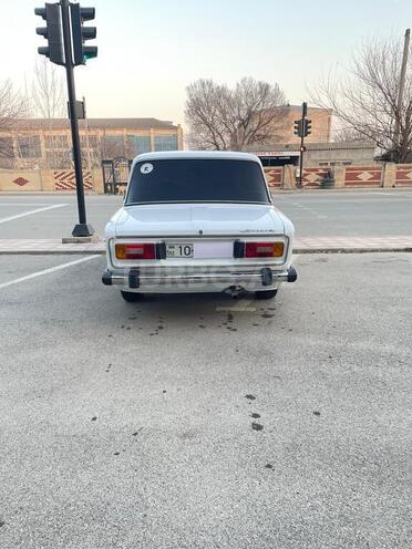 LADA (VAZ) 2106 1997, 23,000 km - 1.6 l - Kürdəmir